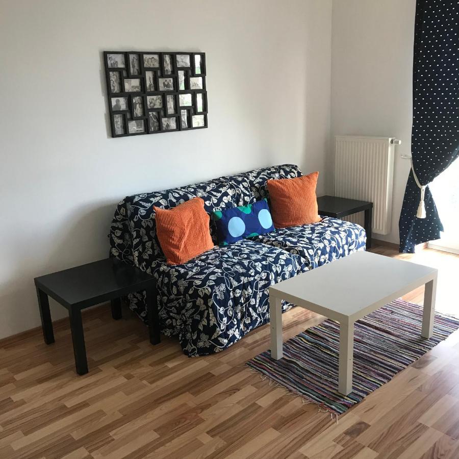 Lg Living Apartment シュトッケラウ エクステリア 写真