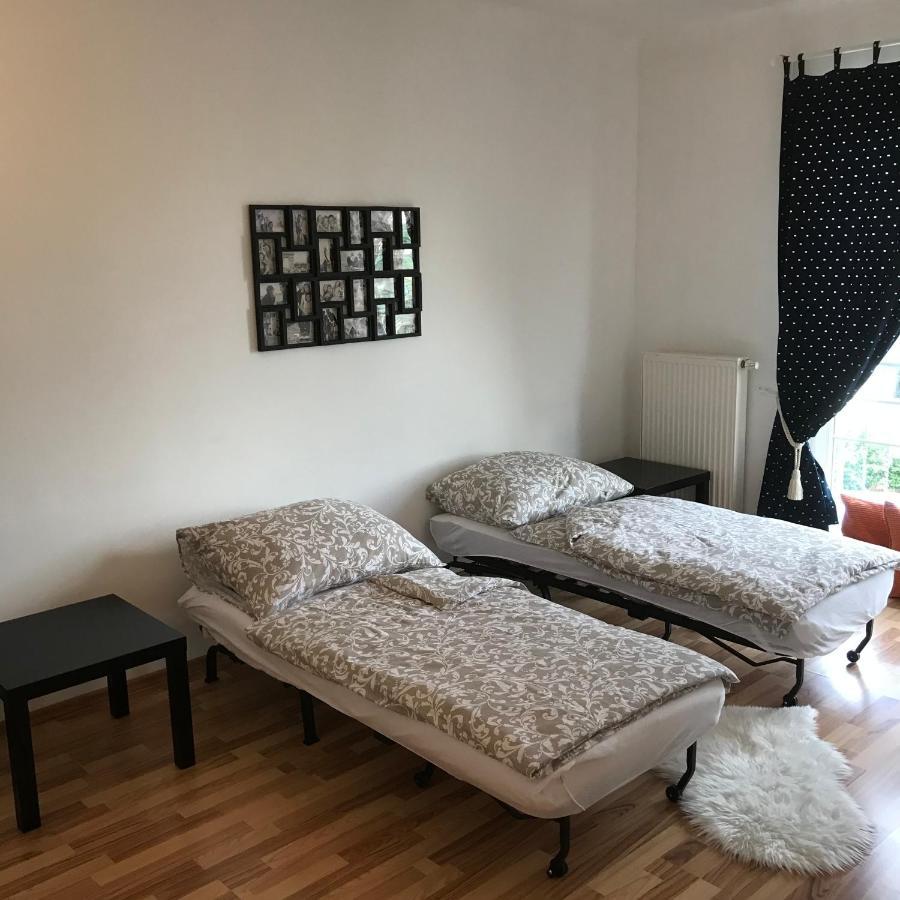 Lg Living Apartment シュトッケラウ エクステリア 写真
